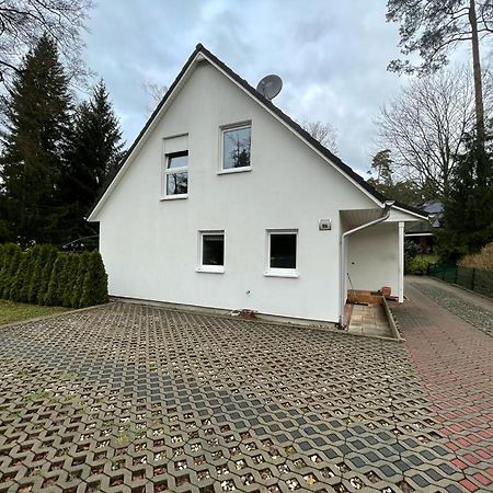 Schoenwalde A Siedlung Schonwalde Ngoại thất bức ảnh