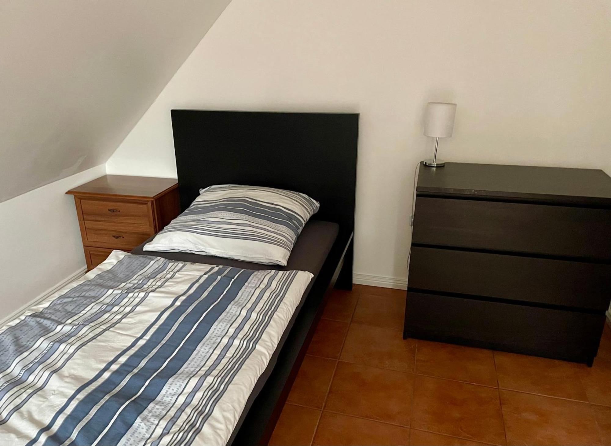 Schoenwalde A Siedlung Schonwalde Ngoại thất bức ảnh